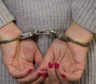 Агентку фсб засуджено до 15 років тюрми за коригування ударів по Покровську