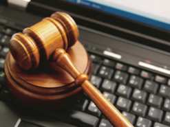 Суд обязал провайдеров заблокировать ещё один сайт