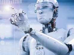 Искусственный интеллект: для депутатов новой Рады создали бота-помощника