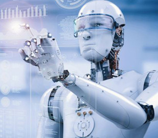 Искусственный интеллект: для депутатов новой Рады создали бота-помощника