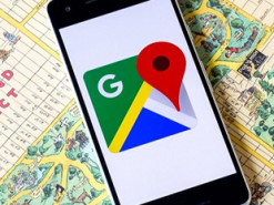 Google добавила в фирменные карты функции для защиты пользователей от COVID-19