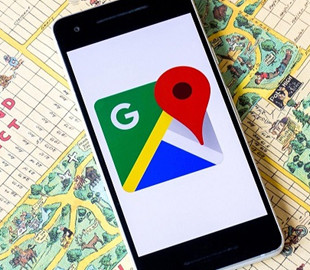 Google добавила в фирменные карты функции для защиты пользователей от COVID-19