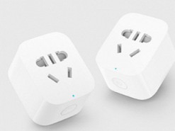 Xiaomi представила умную розетку со встроенным Wi-Fi и голосовым управлением