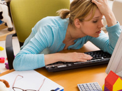 Почти половина украинцев не готовы после "удаленки" снова вернуться в офис