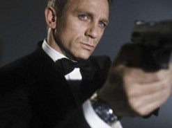Новый фильм о Джеймсе Бонде могут показать на стриминговой платформе