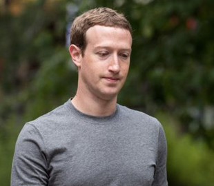 Цукерберга допросили в Конгрессе по поводу влияния на политическую рекламу в Facebook