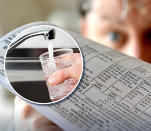 Як платити менше за комуналку: Топ-10 порад щодо економії води