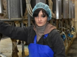 Украинку могут выслать из Беларуси после доноса в гомельской райгазете, – НСЖУ