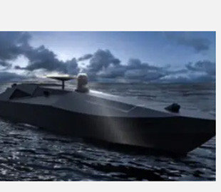 Розробники розкрили історичну важливість українського морського дрона Magura у війні проти росії