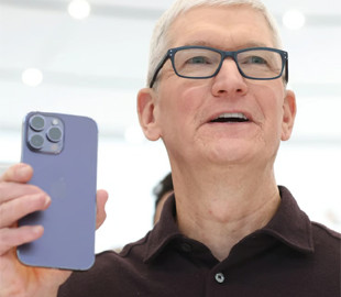 iPhone отримає нові функції