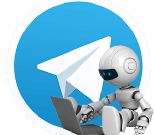 Запущен telegram-бот, который выдает пароли по адресу почты