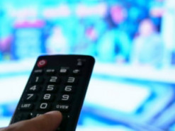 Сразу шесть региональных телеканалов Украины начнут вещание на спутнике