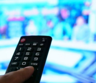 Сразу шесть региональных телеканалов Украины начнут вещание на спутнике