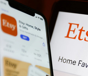 Українці зможуть офіційно відкрити онлайн-магазини на платформі Etsy