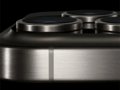 Apple наводить аргументи на користь відсутності 10-кратного оптичного зуму на iPhone 15 Pro Max