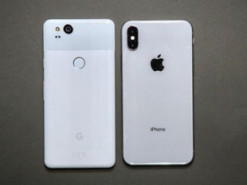 Чем Pixel 3a лучше iPhone X по мнению Google