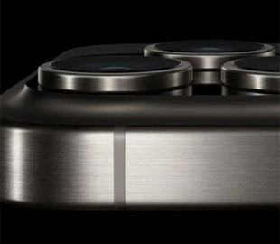 Apple наводить аргументи на користь відсутності 10-кратного оптичного зуму на iPhone 15 Pro Max