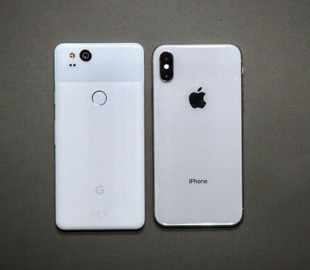 Чем Pixel 3a лучше iPhone X по мнению Google