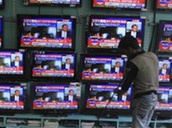 Huawei, Oppo и Vivo выйдут на рынок телевизоров