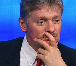 В Кремле на фоне усиливающихся санкций взывают к «политическому разуму» Запада