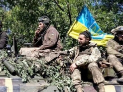 Залужний розповів, як працює обмеження на пересування військовозобов'язаних країною