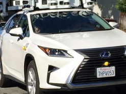 Работник Apple задержан по подозрению в краже технологий автономного вождения для Китая