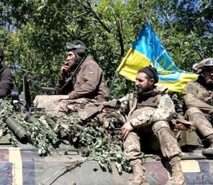 Залужний розповів, як працює обмеження на пересування військовозобов'язаних країною