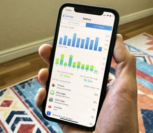 Тим Кук рассказал, как ему помог контроль активности в iOS 12