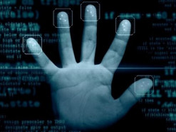 Полиция сможет идентифицировать подозреваемых в жестоком обращении с детьми, используя технологию распознавания рук