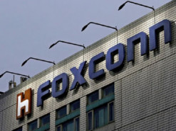 Foxconn намерен наполовину возобновить производство в Китае к концу февраля