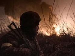 Оккупанты убегали босые и без шапок: ВСУ показали фото из освобожденных территорий Харьковщины