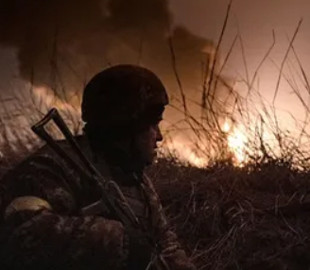 Оккупанты убегали босые и без шапок: ВСУ показали фото из освобожденных территорий Харьковщины