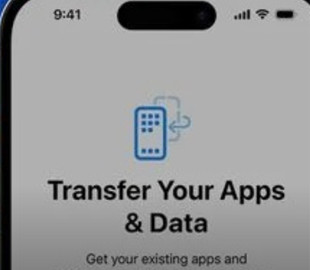 Без оновлення ОС смартфон iPhone 15 може перетворитися на “цеглу”