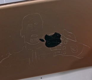 Блогер испытал iPad mini 5 на прочность