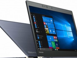 Бренд Toshiba на рынке ПК переименовали в Dynabook