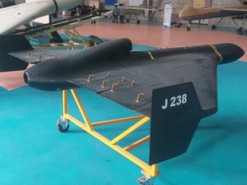 В Ірані показали модифікований ударний дрон Shahed-238: чи загрожує він Україні
