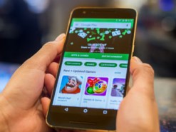 Как включить автообновление только избранных приложений