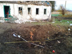 На Харківщині чоловік хотів розібрати ракету С-300: загинув він, вагітна дружина та 4-річна дочка