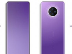 В Сети показали дизайн нового флагмана Samsung