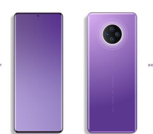 В Сети показали дизайн нового флагмана Samsung