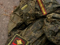 У держдумі рф пропонують розстрілювати офіцерів за загибель мобілізованих