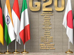 Індонезійські політики закликають західних лідерів пом'якшити критику рф у межах саміту G20 — Politico