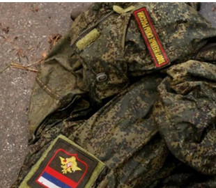 У держдумі рф пропонують розстрілювати офіцерів за загибель мобілізованих