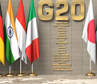 Індонезійські політики закликають західних лідерів пом'якшити критику рф у межах саміту G20 — Politico