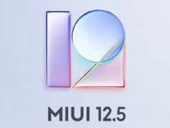 Раскрыты очередные нововведения в оболочке MIUI 12.5