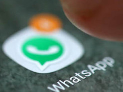 В WhatsApp появятся QR-коды