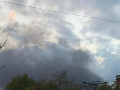 СБУ затримала чотирьох львів’ян, які знімали на відео ракетні удари