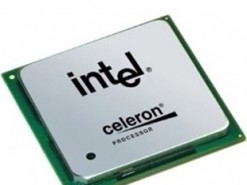 Энтузиасту удалось повысить частоту старенького мобильного CPU Intel Celeron почти в четыре раза