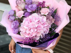 Как выбрать цветы на подарок