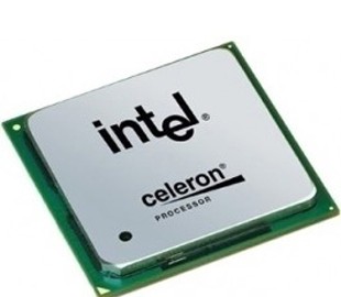 Энтузиасту удалось повысить частоту старенького мобильного CPU Intel Celeron почти в четыре раза